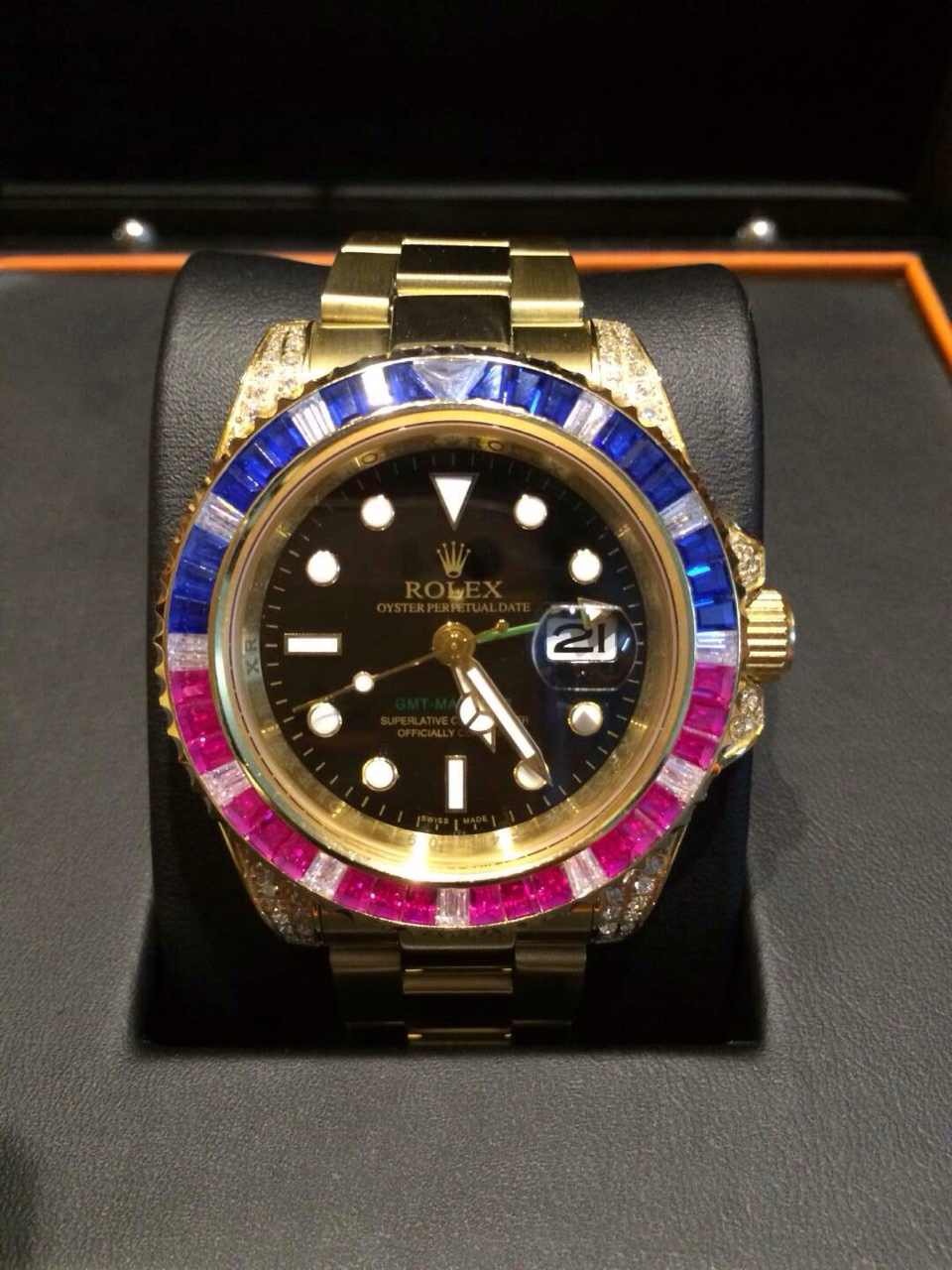 expensive rolex for sale