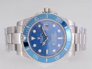 Rolex Submariner Reference 14060